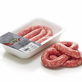 salami