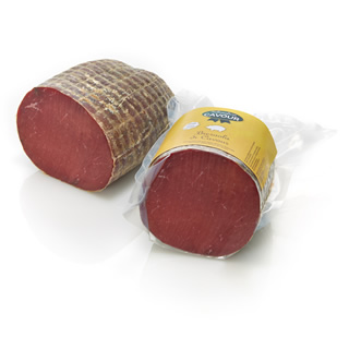 salami