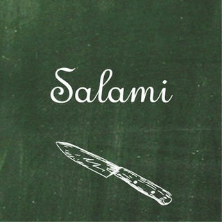 salami