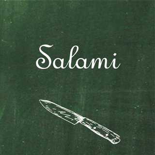 salami